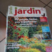 Détente et jardin