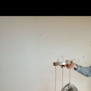 Suspension Henri Mathieu