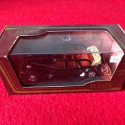 Citroën Traction 15 Familial Découvrable (1954)  1/43