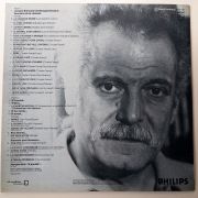 Georges BRASSENS à Europe 1