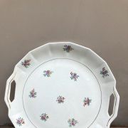 Plat à tarte Porcelor Ceranord