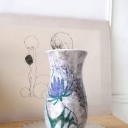 Vase Vintage 