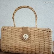 sac matiére végetale fabrication artisanale