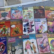 Magazine Fluide Glacial 