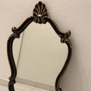 Miroir mural ou à poser style Louis XV