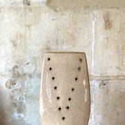 Grand vase pique fleurs