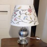 Lampe des années 70