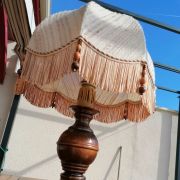 Lampe de salon 