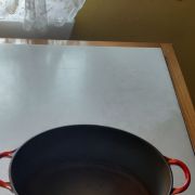 Cocotte du creuset