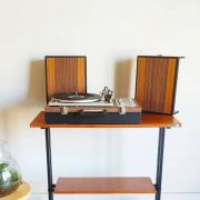 Desserte vintage Zueneli