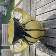 Poterie grand feu allemande 