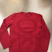 Pull marque Benetton