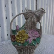 bouteille  liqueur barbotine