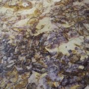 Bahut avec marbre des années 20 