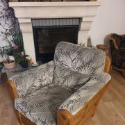 Magnifique fauteuil 
