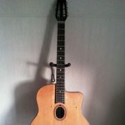 guitare paul beuscher gipsy