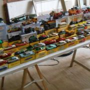 lot dinky toys
