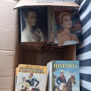 Magazines HISTORIA 