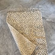 Sublime tapis berbère 