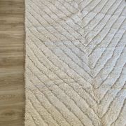 Sublime tapis berbère 