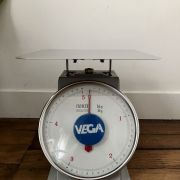 Balance supérette vintage VEGA