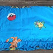 ++ Collector duvet POKEMON enfant de 1999