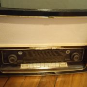 Poste radio Tannhauser 56 