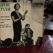 Berthe Sylva 45 toursj