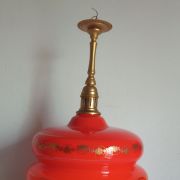 Suspension années 70