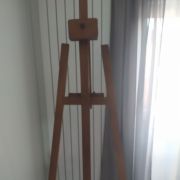 CHEVALET DE DESSIN 