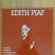 Vinyle Édith Piaf Vinyle 33 tours.