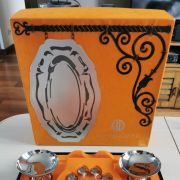 Service à sorbet Guy Degrenne