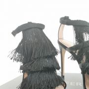 Alberta Ferretti - Sandals - Size: Shoes / EU 38