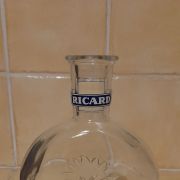 Carafe eau RICARD