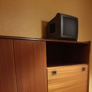 Secrétaire penderie 