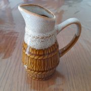 Pichet de bar ceramique