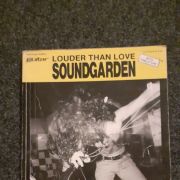 Tablature  Soundgarden Badmotorfinger