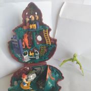 Mighty Max "Mutausaurus"