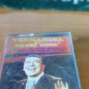 Fernandel "au caf conc"