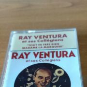 Ray Ventura et ses collégiens