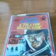 A fistful of dollars
