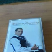 The Freddie Mercury album