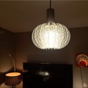 De 1970 par Rolf Krüger, Suspension vintage