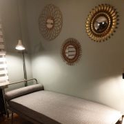 Jacques HITIER Daybed lit de jour par Mobilor  1950 DESTOCKA