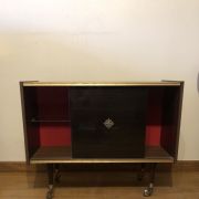 Meuble bar vintage 