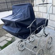 Landeau vintage années 70