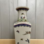Vase chinois