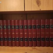 Dictionnaire Grand Larousse Universel en 15 volumes