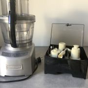 Robot culinaires multifonctions