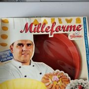 moule a manqué rond